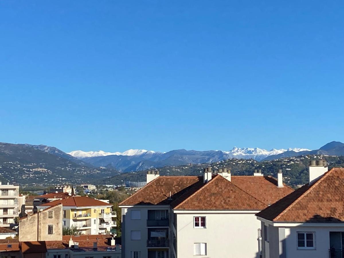 Best Western Hotel Journel Saint-Laurent-Du-Var Eksteriør bilde