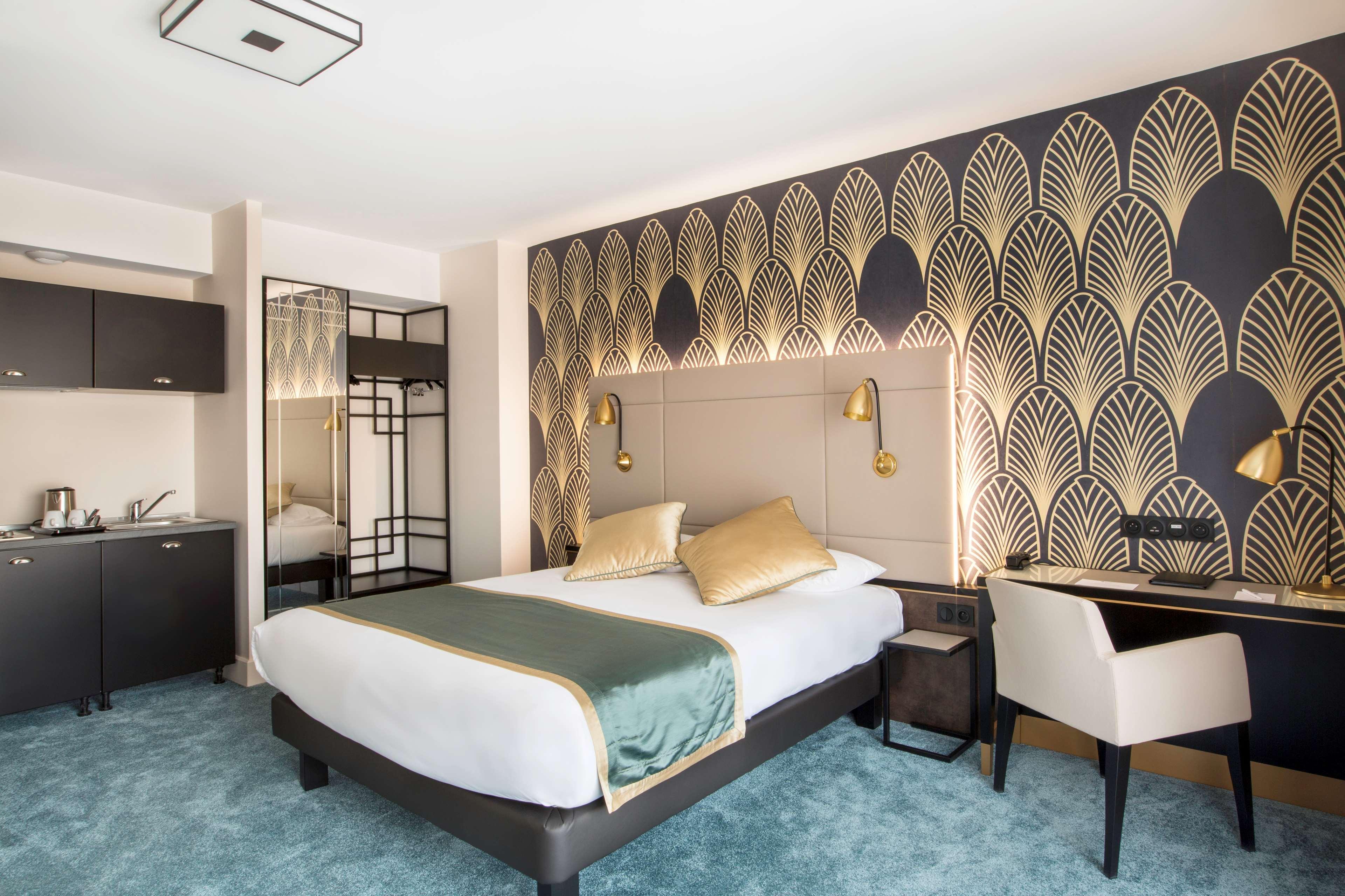 Best Western Hotel Journel Saint-Laurent-Du-Var Eksteriør bilde