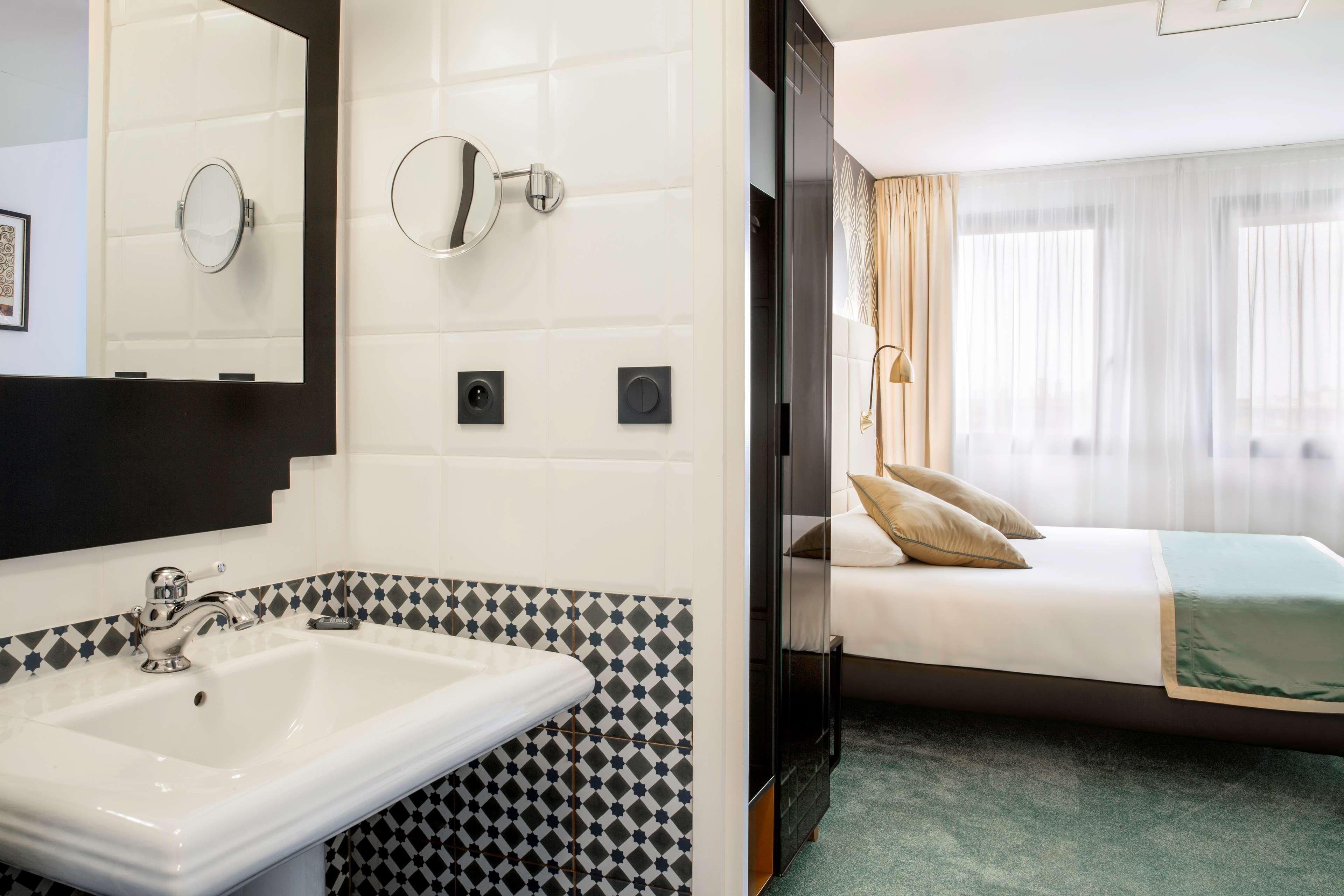 Best Western Hotel Journel Saint-Laurent-Du-Var Eksteriør bilde